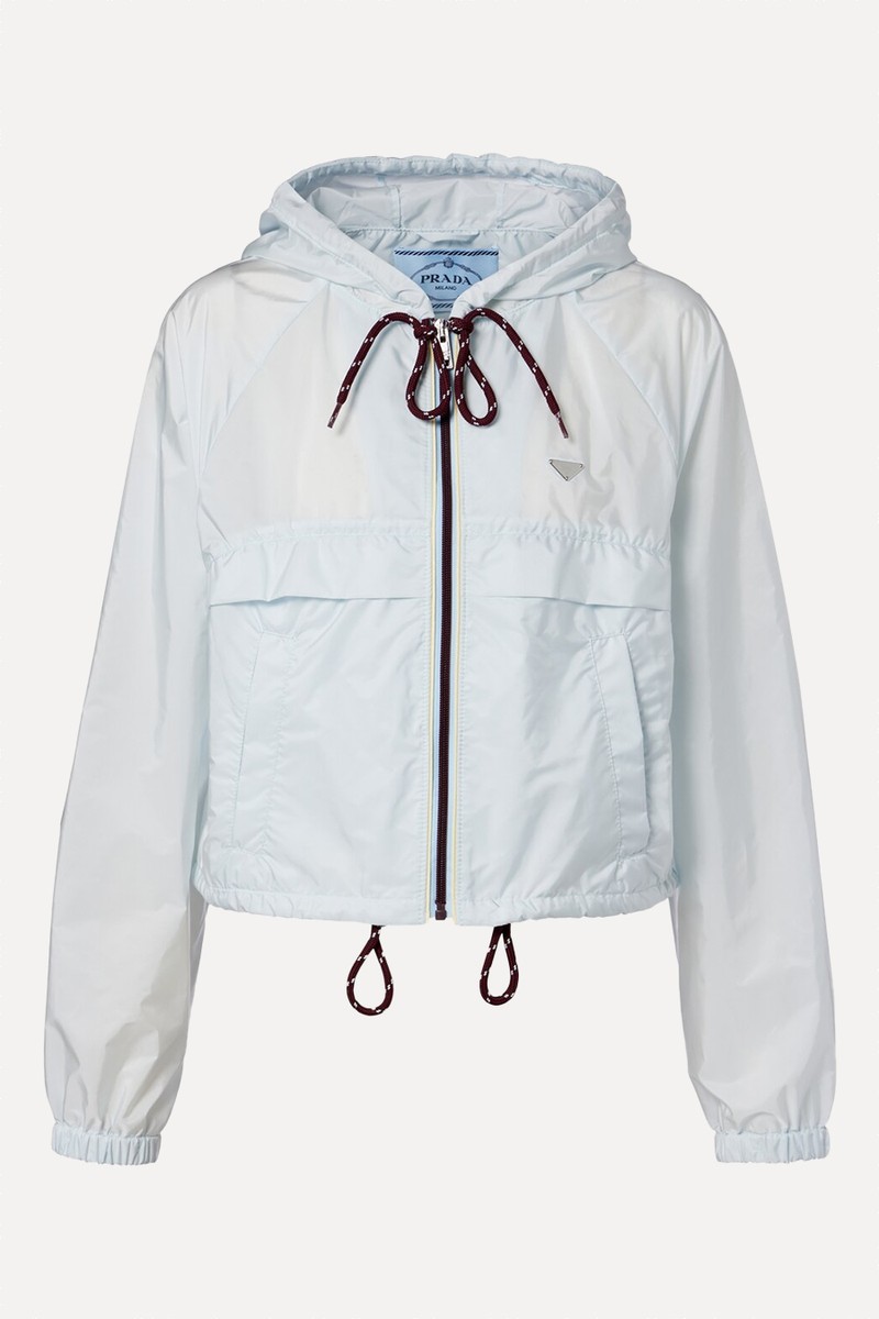 Re-Nylon Jacket from Prada
