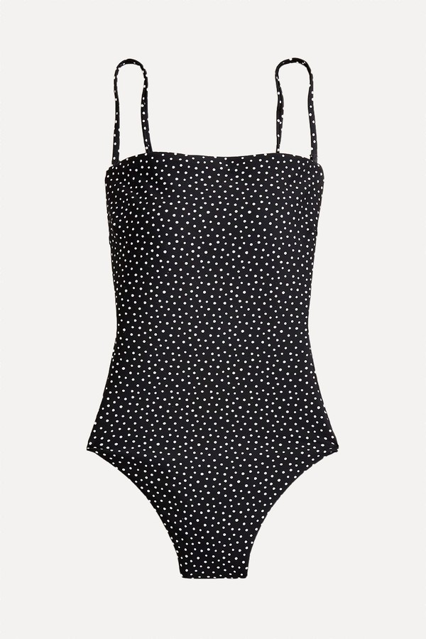 Gemma Bandeau One-Piece