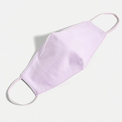 Reusable Cotton Face Mask from Urban Outfitters