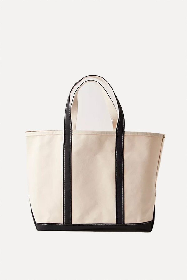 L.L.Bean Boat and Tote