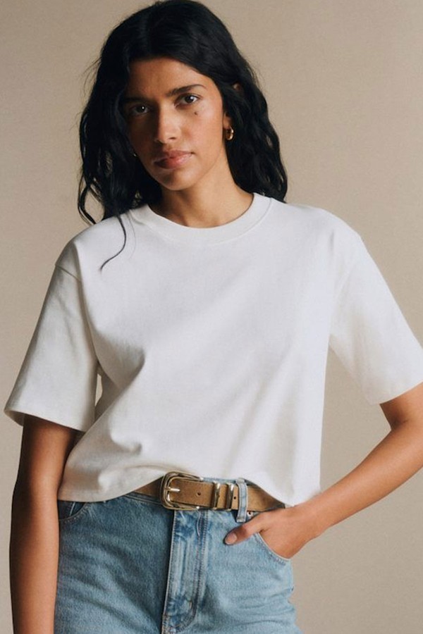 Marlo T-Shirt from Sézane