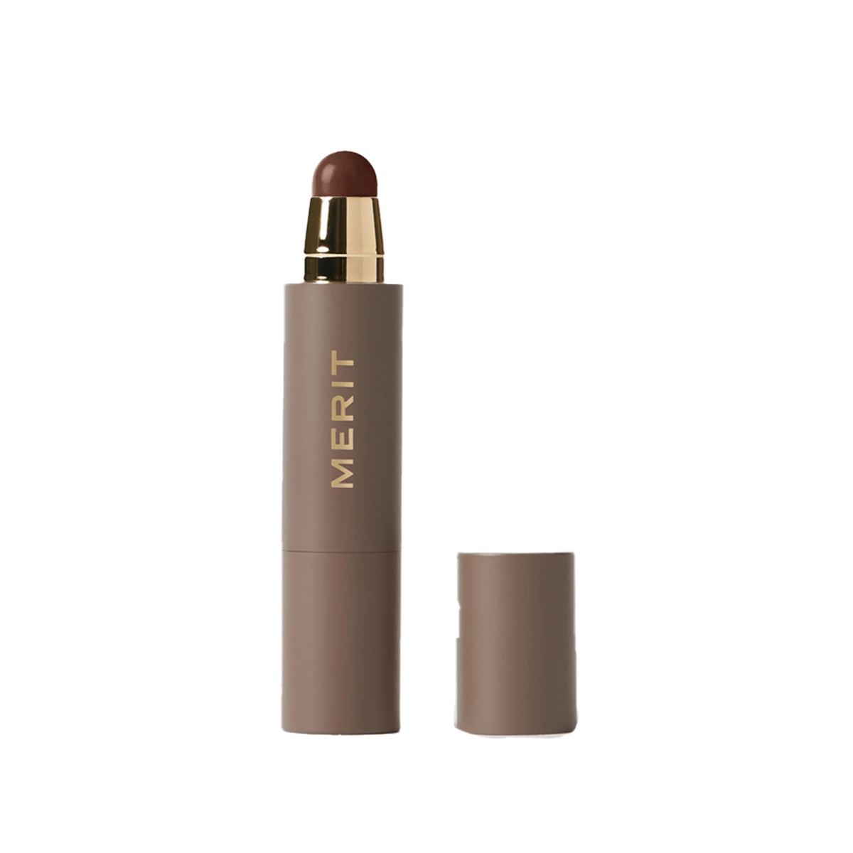 The Minimalist Perfecting Complexion Stick from Merit