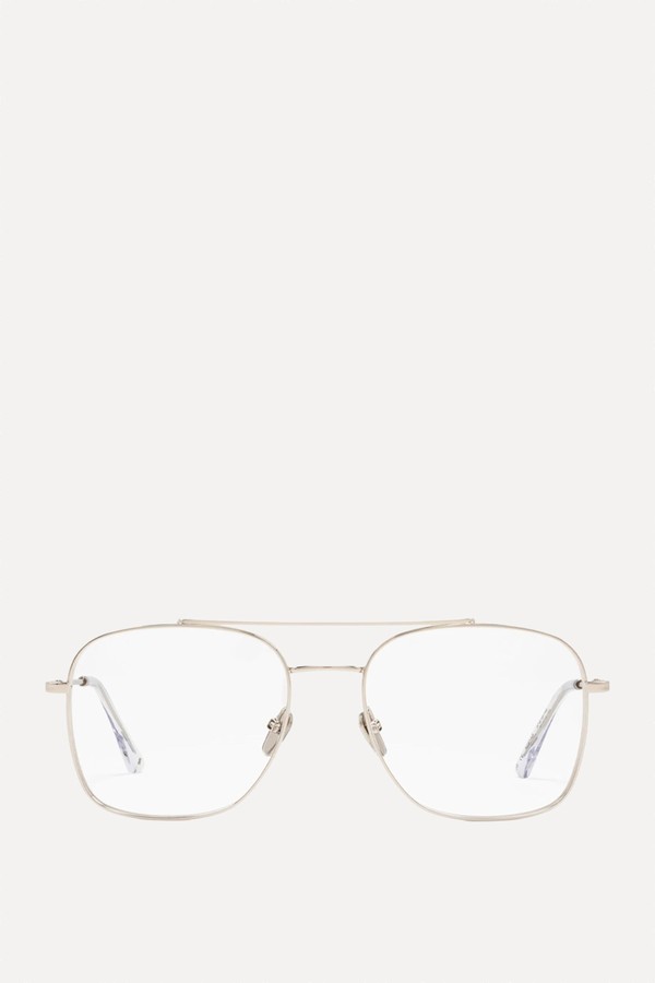 The Lizzie Frames from Jimmy Fairly