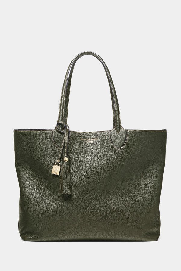 The Hudson Tote