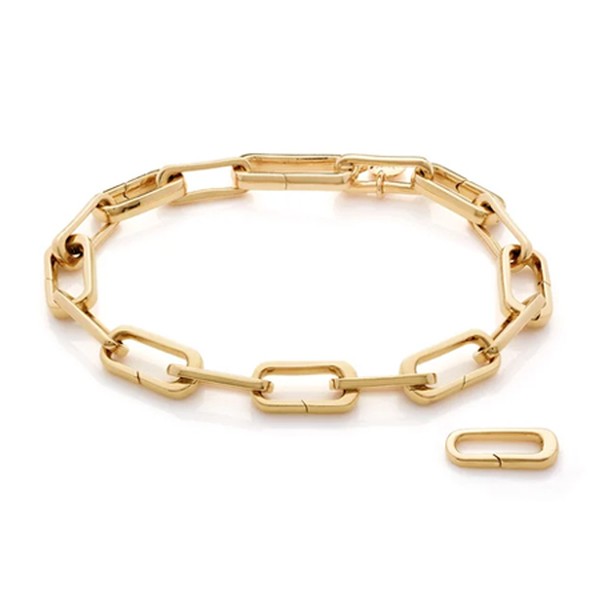 Alta Capture Charm Bracelet
