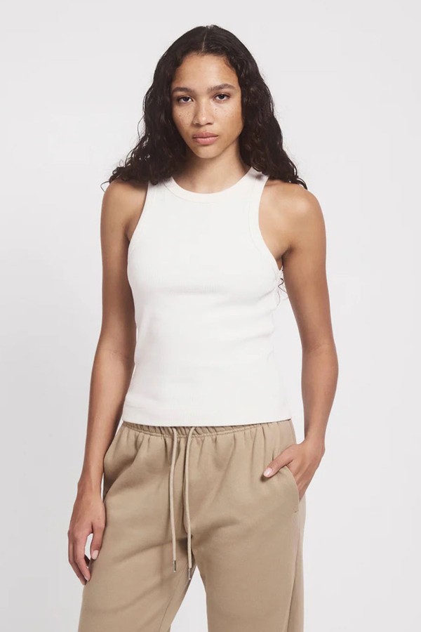 Signature Rib Tank