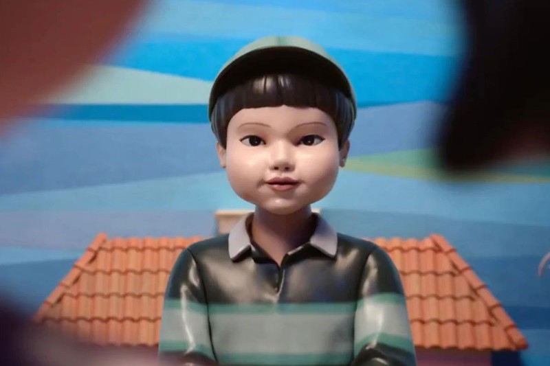 Squid Game: Season 3, Netflix