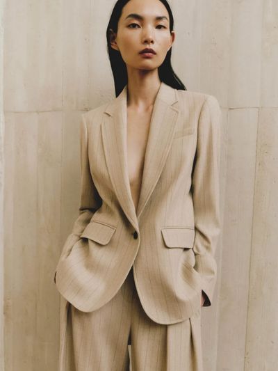 The Round Up: High-Street Blazers