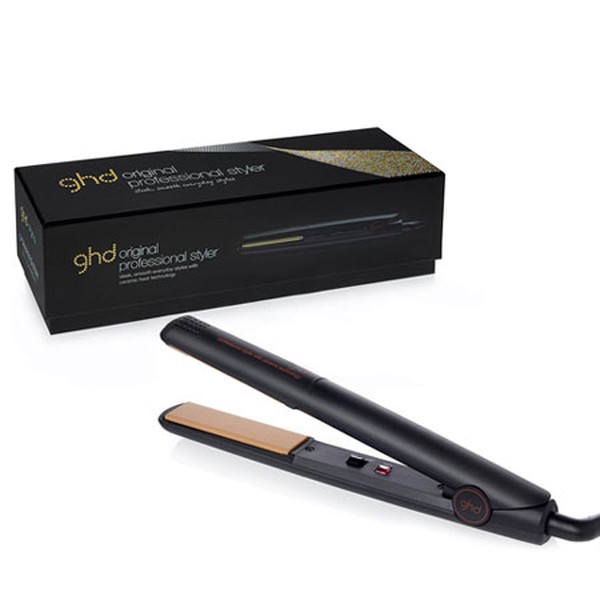 Original IV Styler