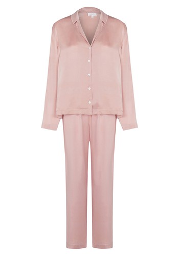 Tabitha Silk PJ Set  from Ghost