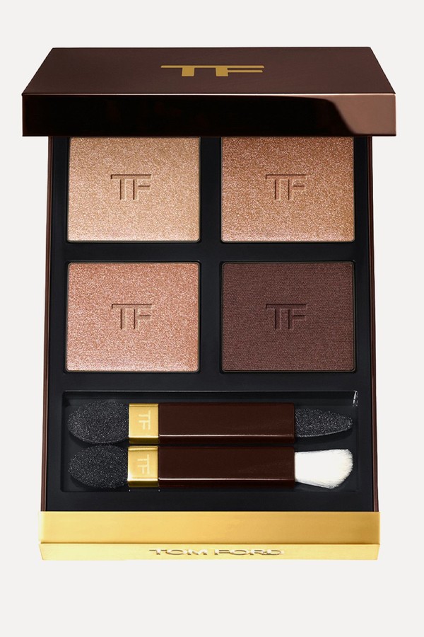 Eye Colour Quad Crème from Tom Ford