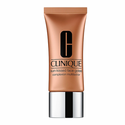  Sun-Kissed Face Gelee Complexion Multitasker Universal Glow from Clinique 