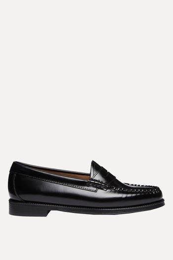 Easy Weejuns Penny Loafers from G.H Bass