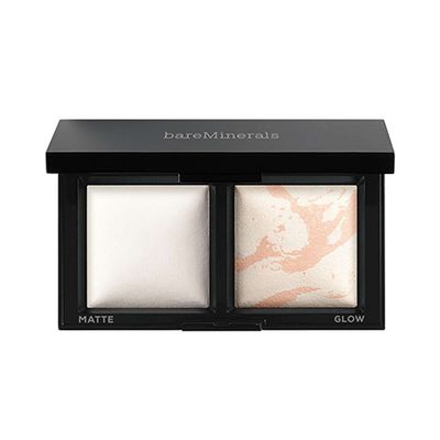 Invisible Light Powder Duo from Bareminerals