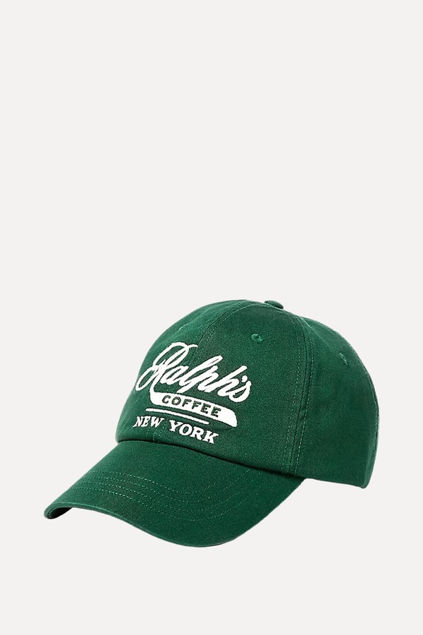 Ralph's Coffee Ball Cap