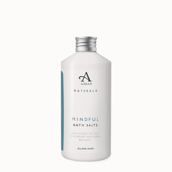 Mindful Bath Salts