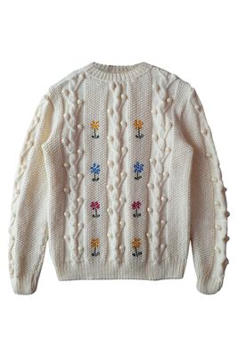 Wool Sweater from Imparfaite