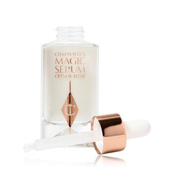 Magic Serum Crystal Elixir, £60