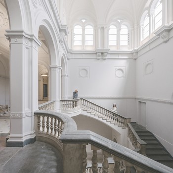 Why You Need To Add The Royal Academy Of Arts To Your Summer Hit-List