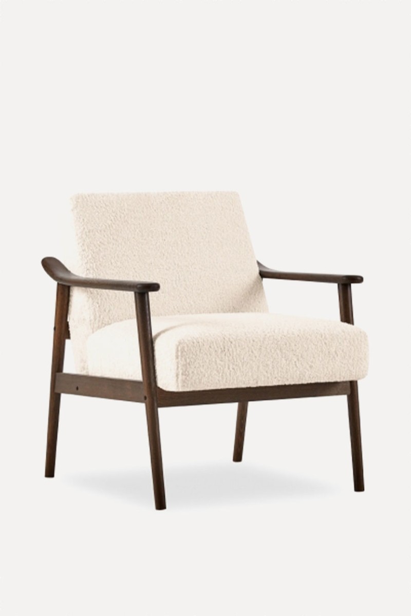 Britta Armchair from Cult Furniture
