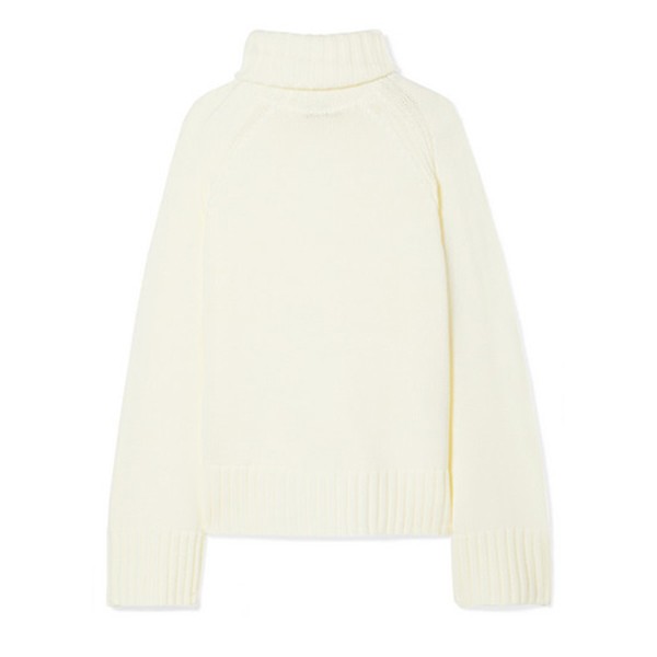 Sloppy Joe Wool Sweater from Joseph