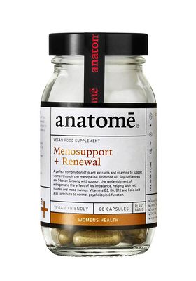 Menosupport + Renewal from Anatome