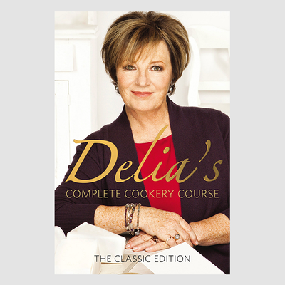 Delia's Complete Cookery Course - Classic Edition from Delia Smith