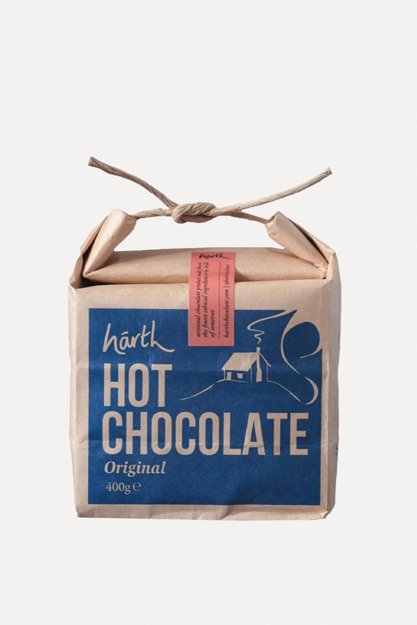 Original Hot Chocolate from Harth