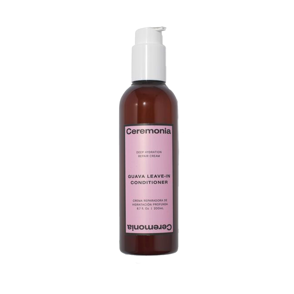 Guava Leave-In Conditioner from Ceremonia