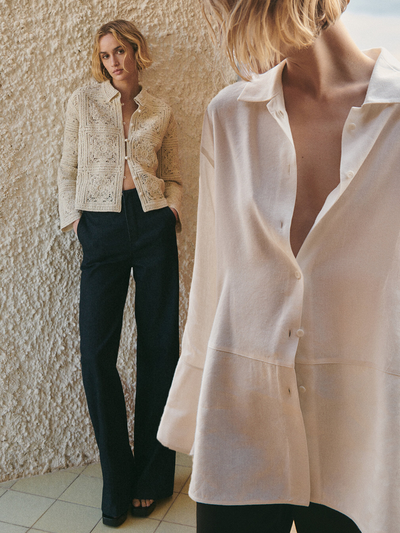 The 38 Best Pieces At Massimo Dutti