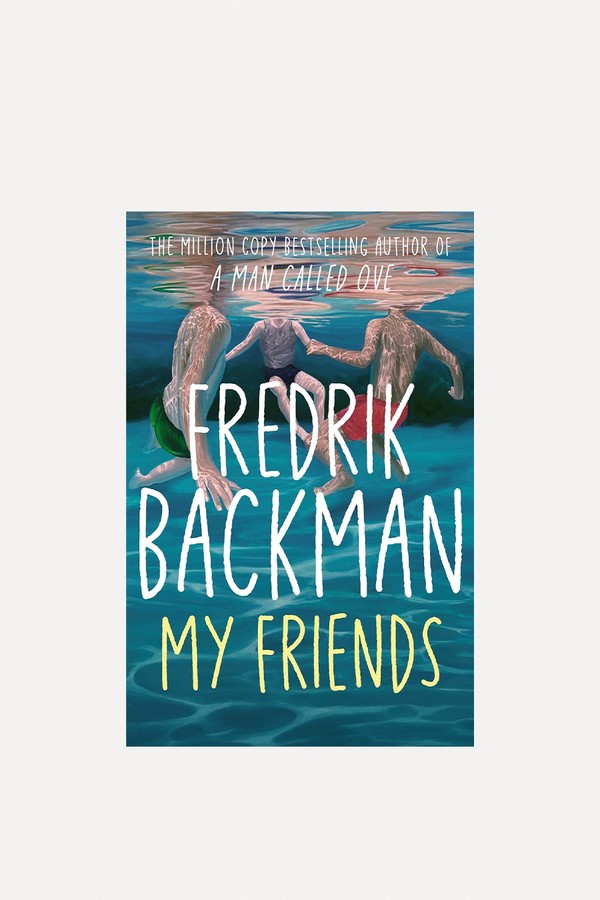 My Friends from Fredrik Backman