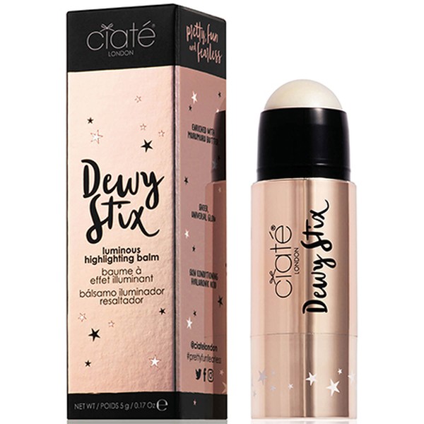 Dewy Stix Luminous Highlighting Balm from Ciate