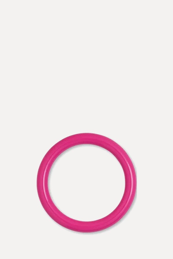 Pink Ring from Lulu