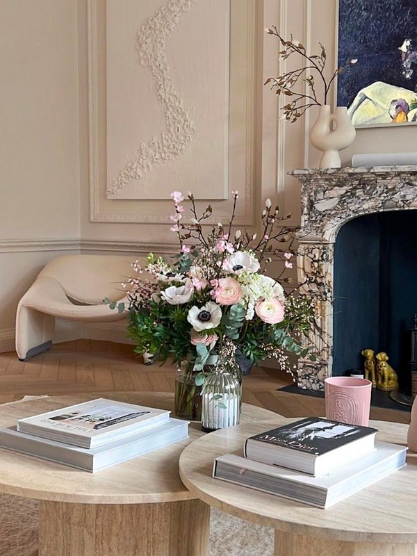 5 Rooms On Instagram We Love