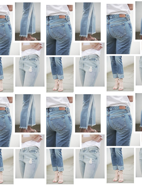 The Denim Brand That's Still As Good As Ever