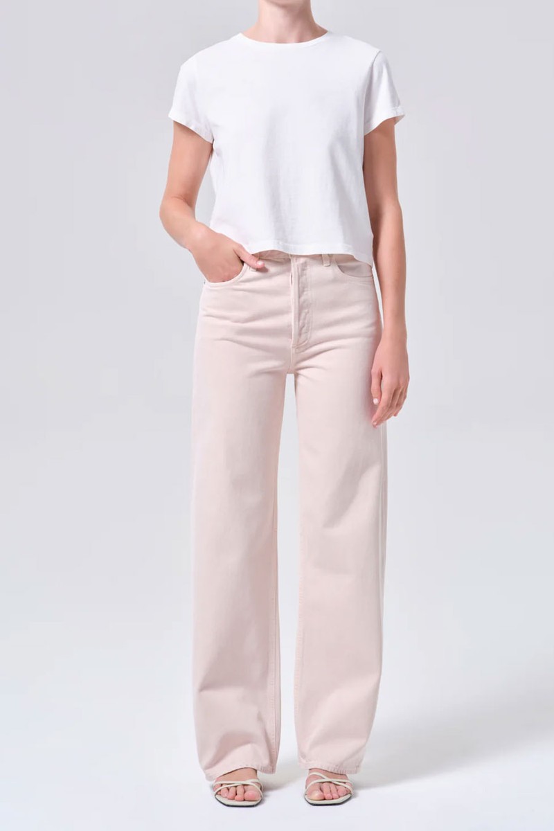 Ren Jean 32" from Agolde