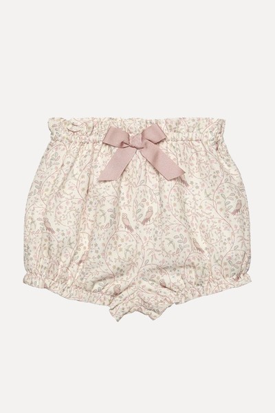 Baby Olivia Owl Bloomers from Confiture