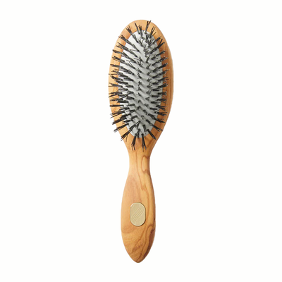 Detangling Brush For Thick Or Curly Hair from Altesse Studio