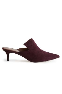 Suede Mules from Astral