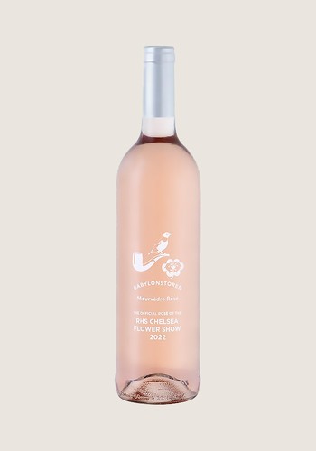 Babylonstoren Mourvèdre Rosé 2022