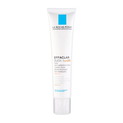 Effaclar Duo Moisture For Sensitive Blemish - Prone Skin from La Roche-Posay