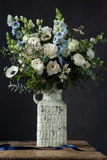 Clovelly Bouquet from Ronny Colbie