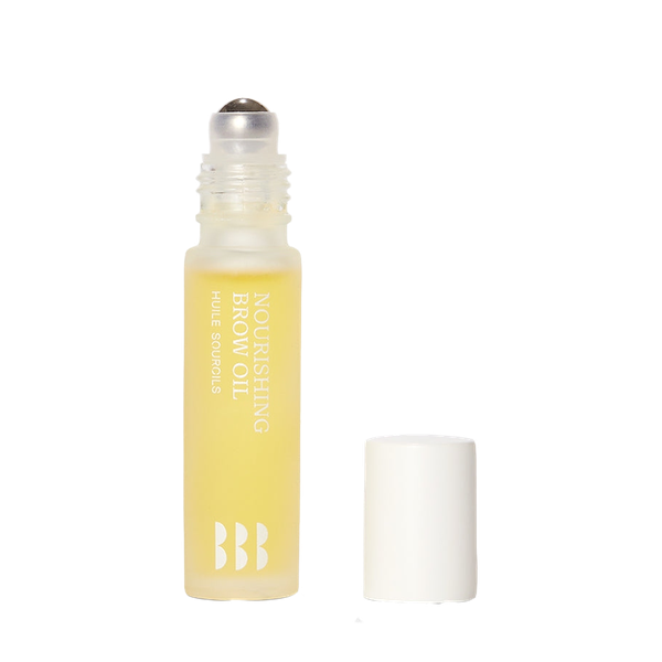 Nourishing Brow Oil from BBB London
