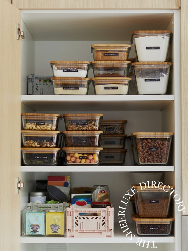The SL Directory: Home Organising Services
