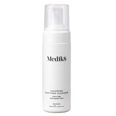 Calmwise Soothin Cleanser from Medik8