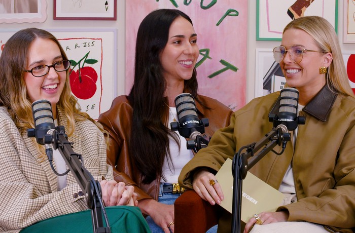 ‘Call Her Daddy’ Podcast Drama, Is One Direction Is Back? & All Our Current Beauty Faves