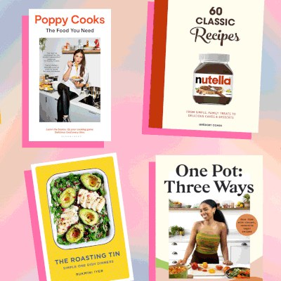 14 Cookbooks & Instagram Accounts For Fresh Food Inspo