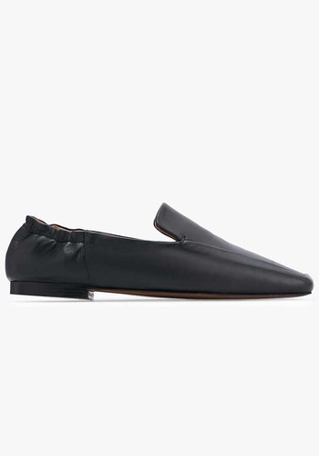 Chester Leather Loafers from Jigsaw