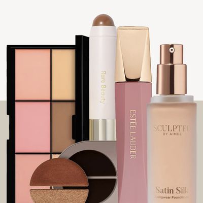 14 Great New Beauty Products Under £30