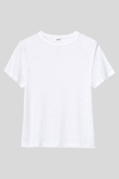 Linen Boy Tee from Toast